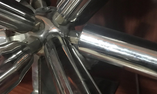 龙口球形网架报价每平米多少钱